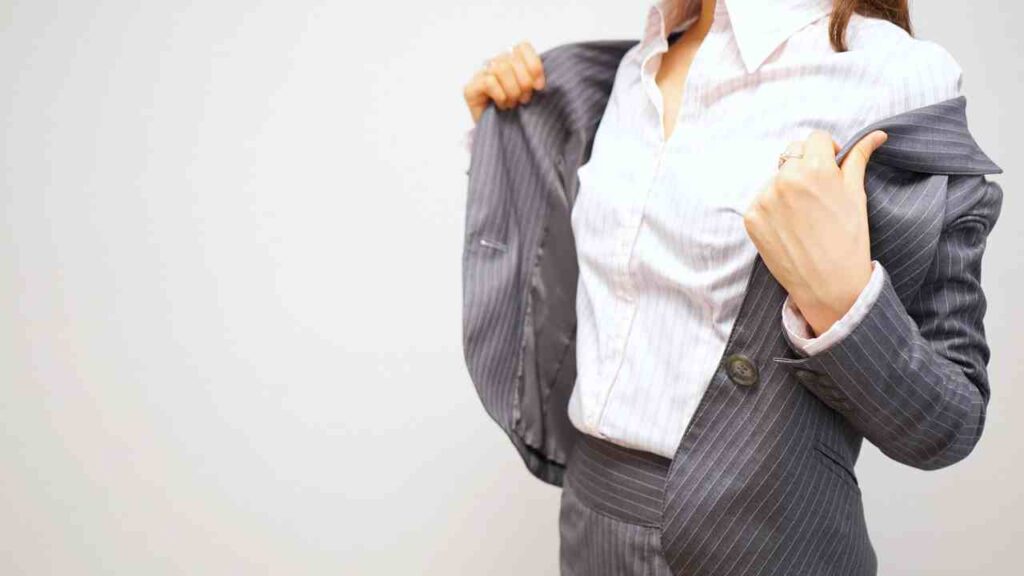 Giacca uomo da donna - Pourfemme.it