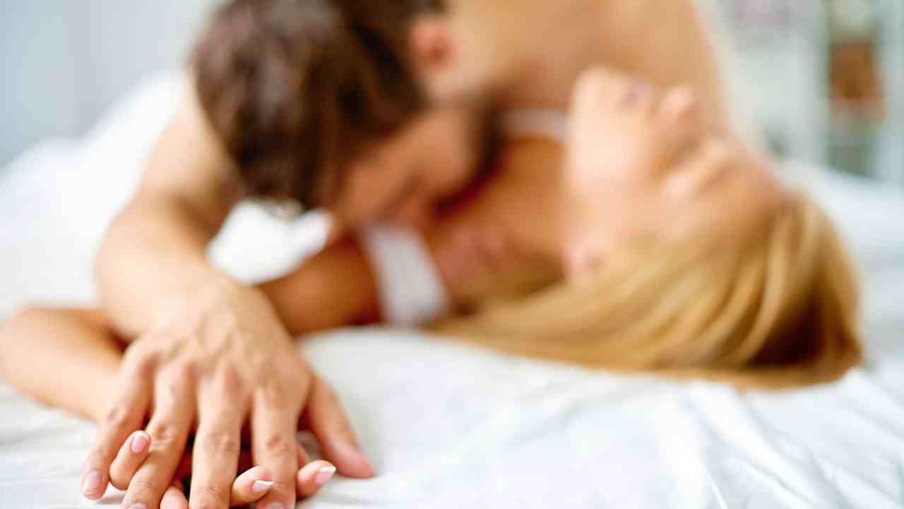Intimità di coppia - Pourfemme.it