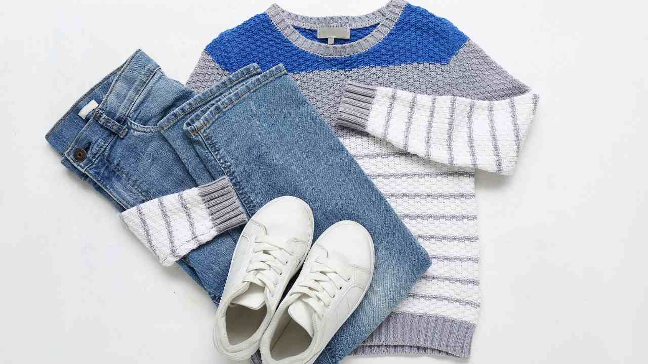 Jeans per bambini - Pourfemme.it