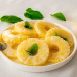 Mangiare Ananas - Pourfemme.it