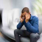 vertigini da stress