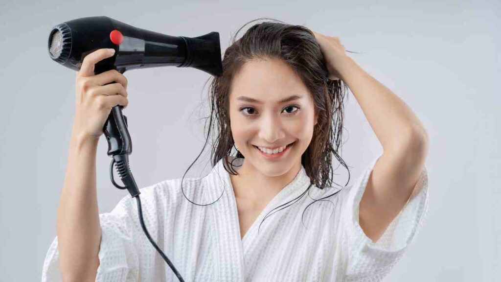Pulire asciuga capelli - Pourfemme.it