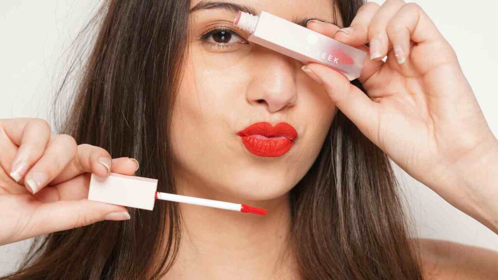 Rossetto dell'estate - Pourfemme.it
