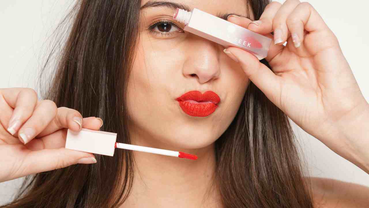 Rossetto dell'estate - Pourfemme.it