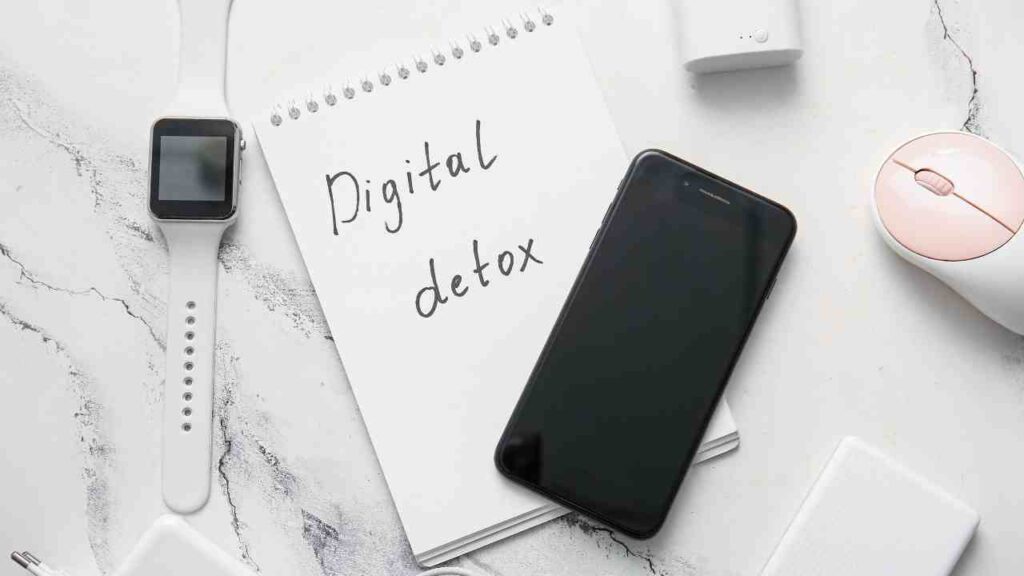 Social detox - Pourfemme.it
