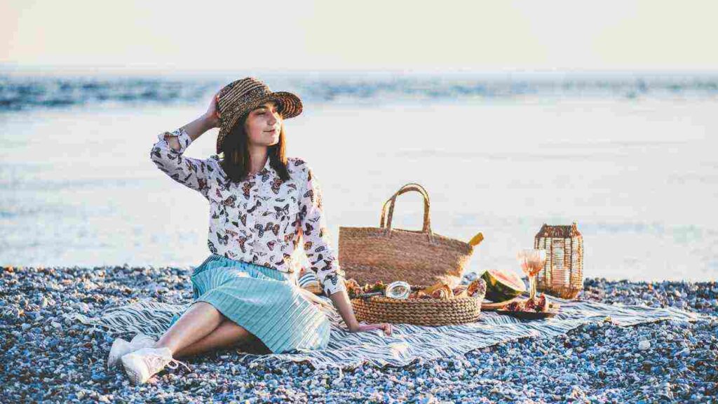 Weekend al mare cosa portare - Pourfemme.it