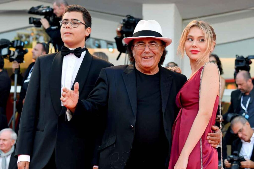 Al Bano, Romina e il dolore mai risolto: Jasmine rompe il silenzio e difende il padre