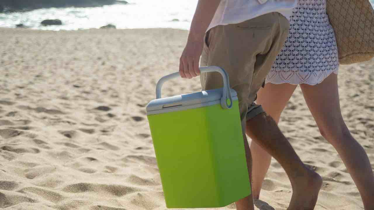 borsa mare