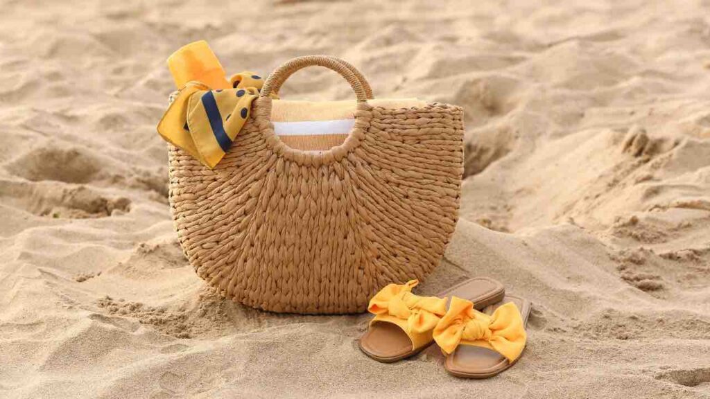 borse da spiaggia