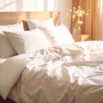 camera da letto relax