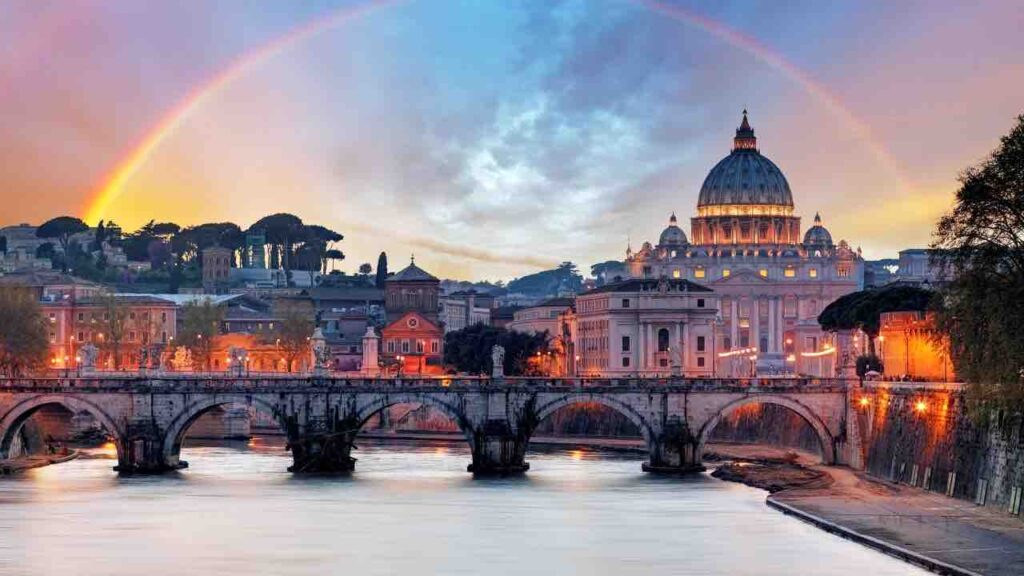 Roma