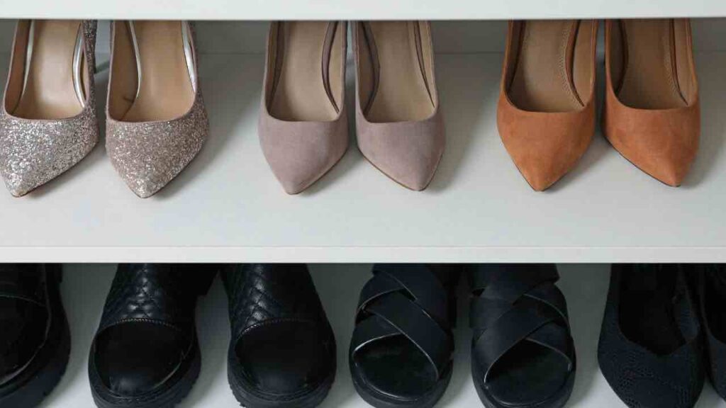 scarpe riporle