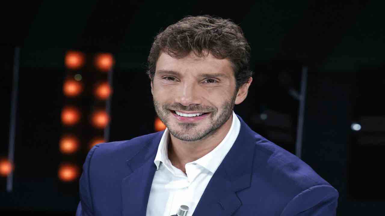 Stefano De Martino