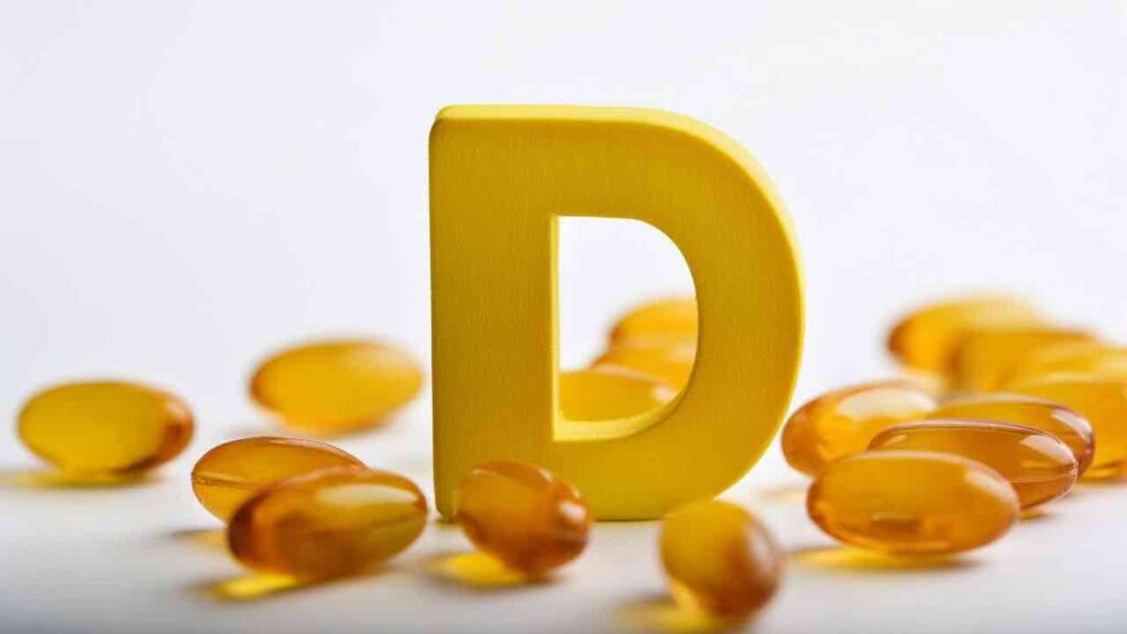 vitaminaD