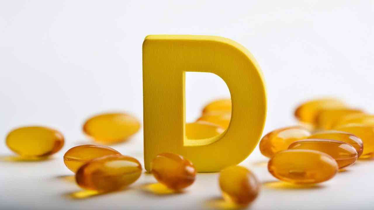 vitaminaD