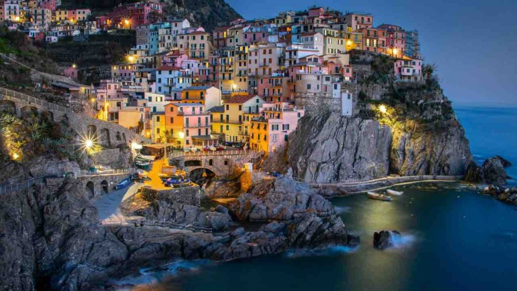 weekend di maggio