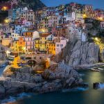 weekend di maggio