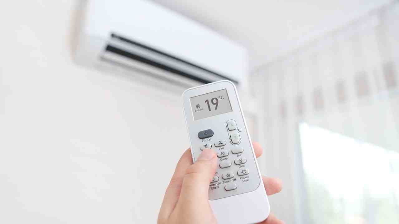 A che ora accendere il climatizzatore - Pourfemme.it