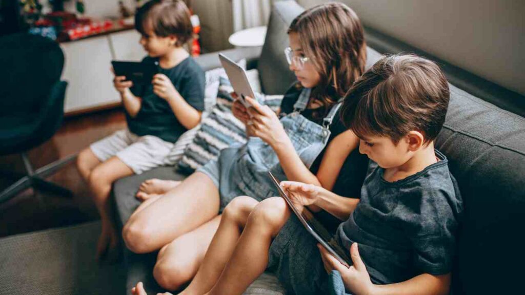 Bambini lontani dal tribunale - Pourfemme.it