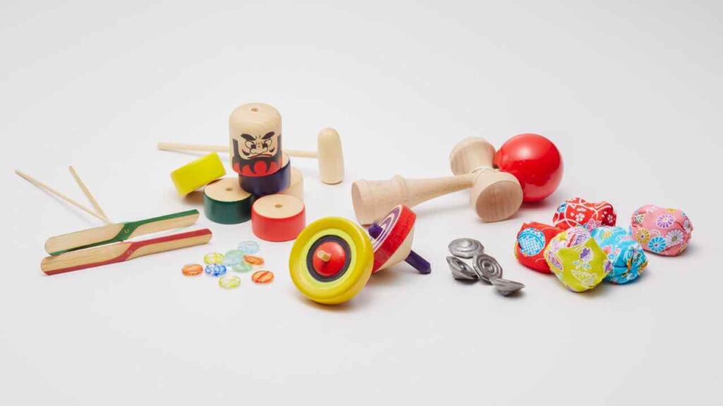 Come disinfettare i giochi per bambini - Pourfemme.it