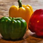 Come mangiare i peperoni - Pourfemme.it