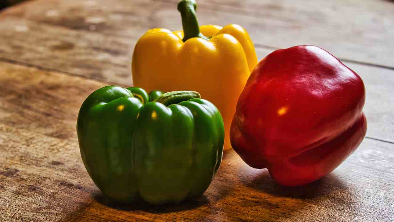 Come mangiare i peperoni - Pourfemme.it