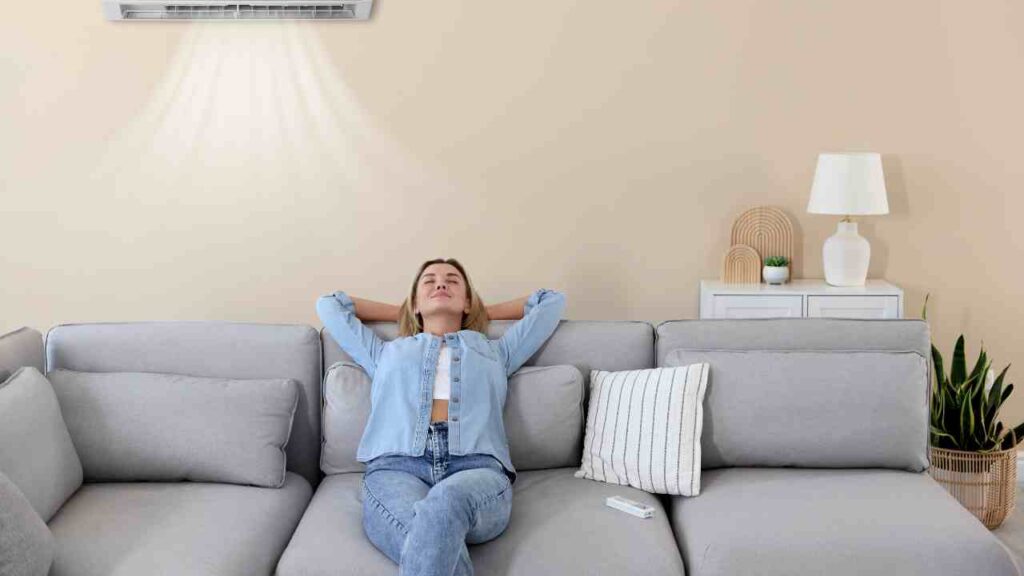 Come mantenere casa fresca - Pourfemme.it