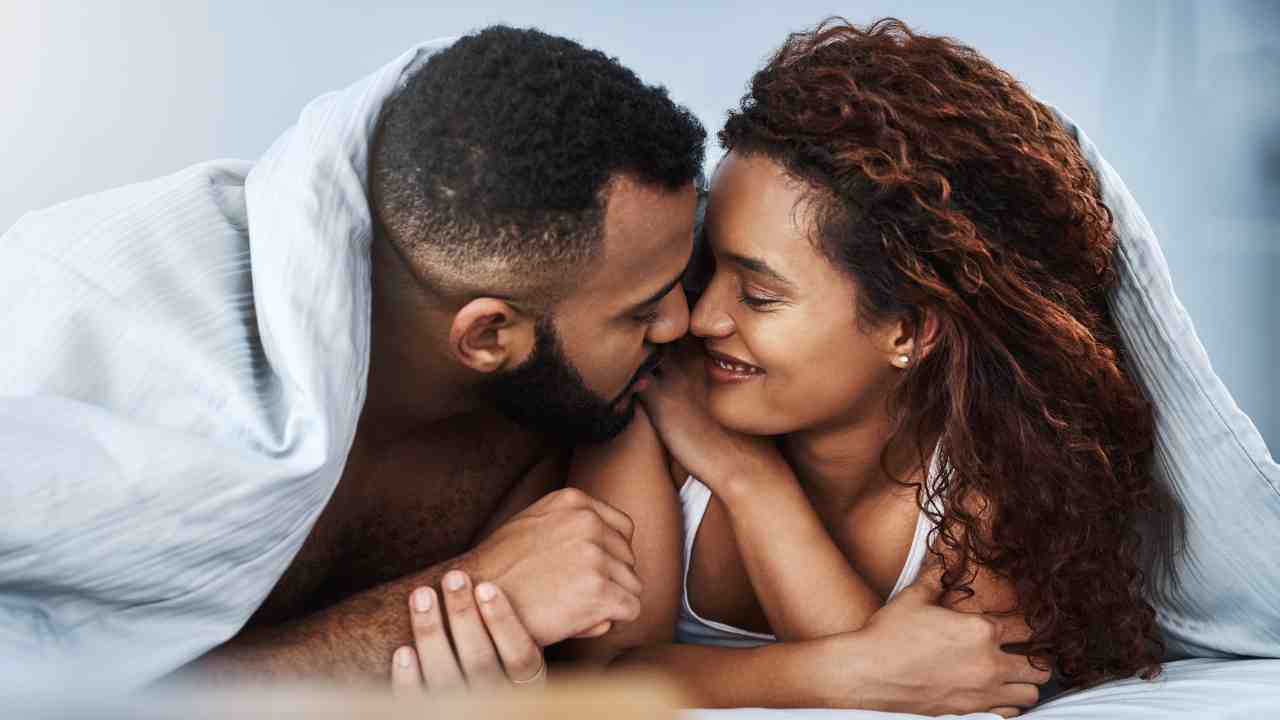 Intimità di coppia dopo i 50 anni - Pourfemme.it