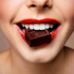 Mangiare cioccolato in estate - Pourfemme.it