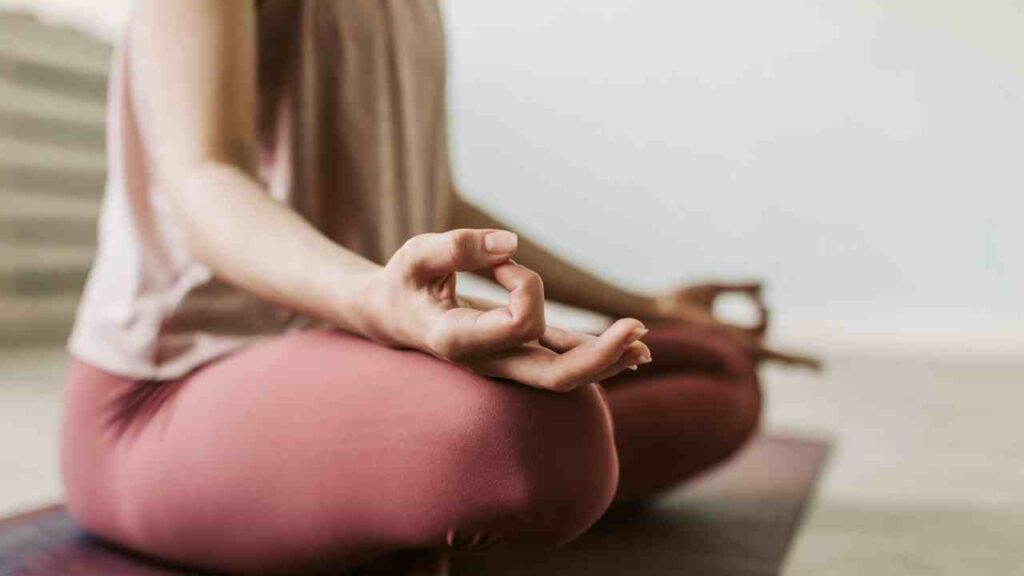 Mindful fitness per prendersi cura di sé - Pourfemme.it