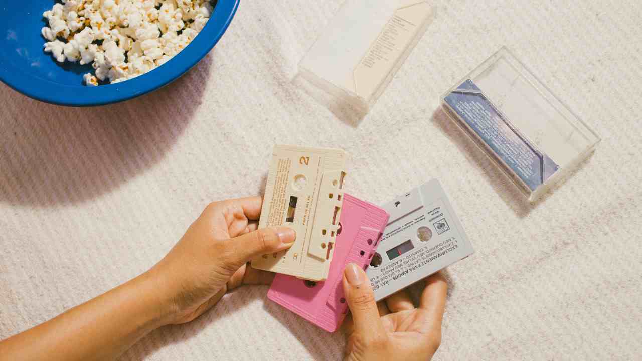 Nostalgia anni 90 per i millennial - Pourfemme.it