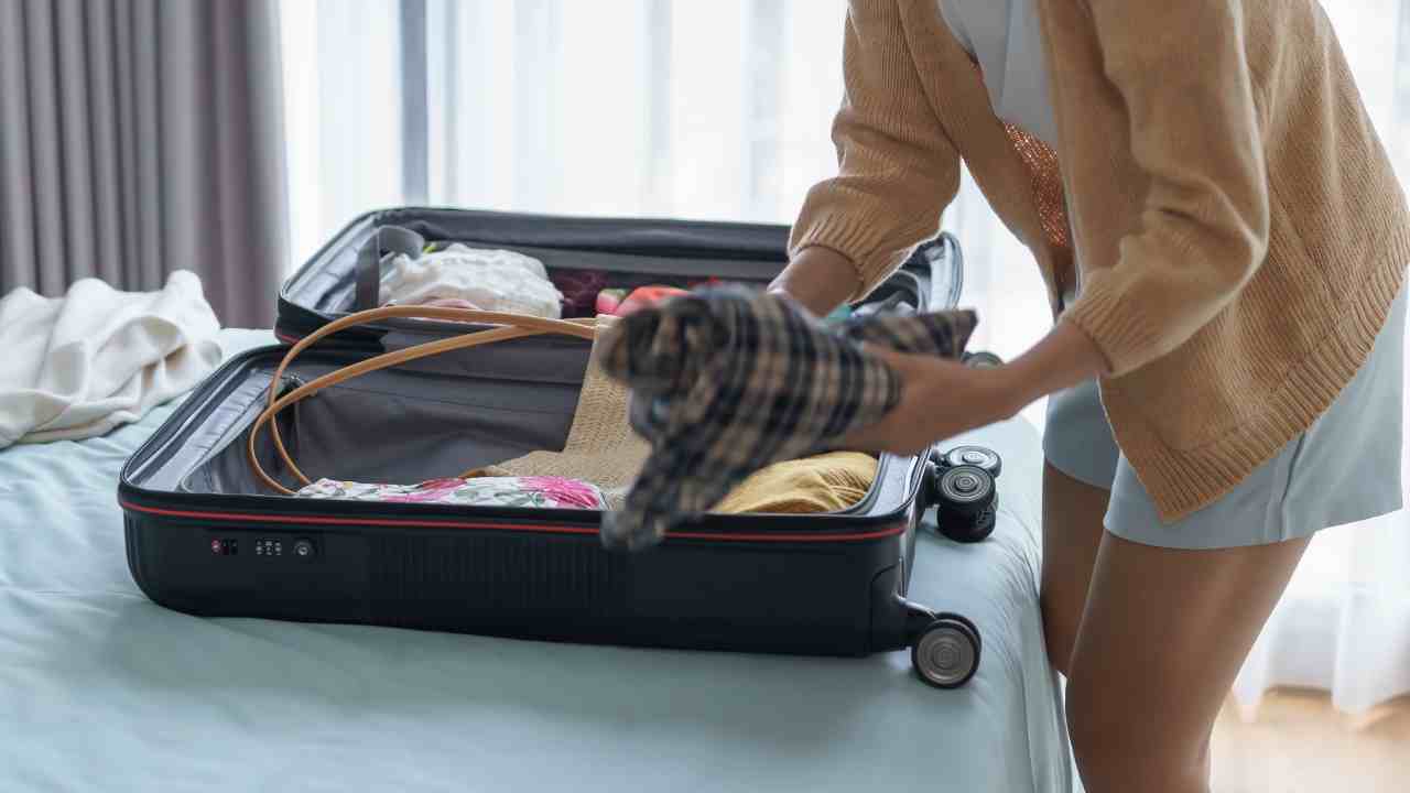 Scegliere vacanza - Pourfemme.it
