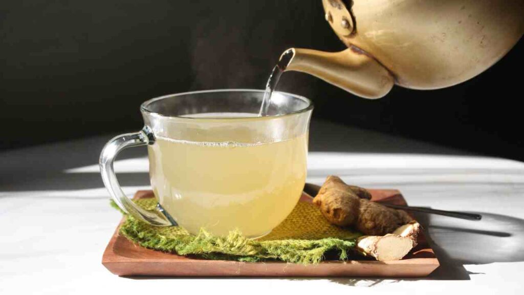 Tisana fredda - Pourfemme.it