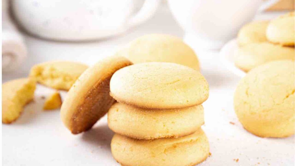 biscotti da inzuppo