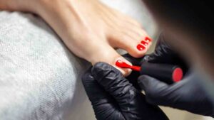 pedicure 2026