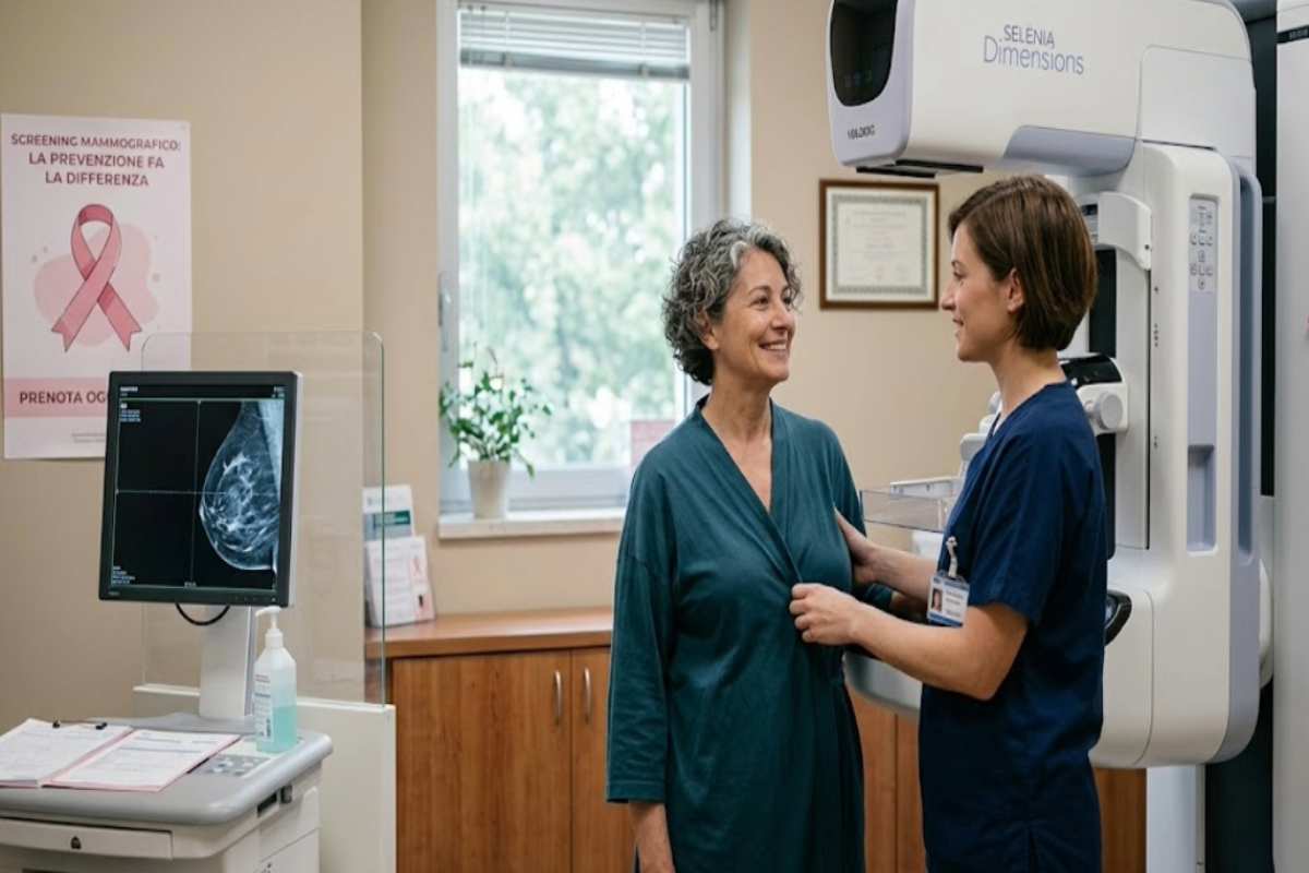 visita medica