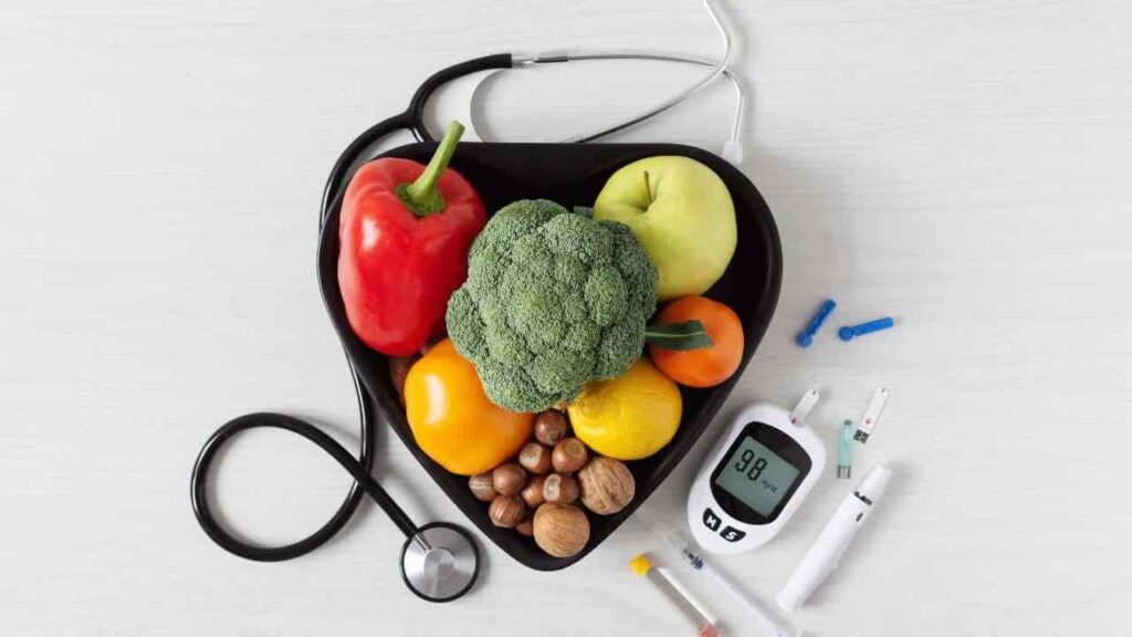 4 alimenti anti diabete