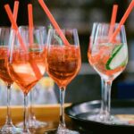 Aperol spritz o gin tonic - Pourfemme.it