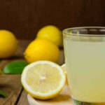 Bere succo di limone - Pourfemme.it