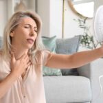 Caldane menopausa - Pourfemme.it