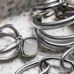 Come pulire gioielli in argento - Pourfemme.it