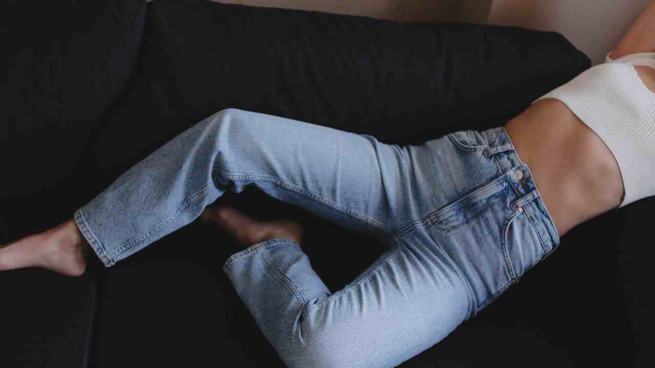 Come rendere eleganti i jeans - Pourfemme.it