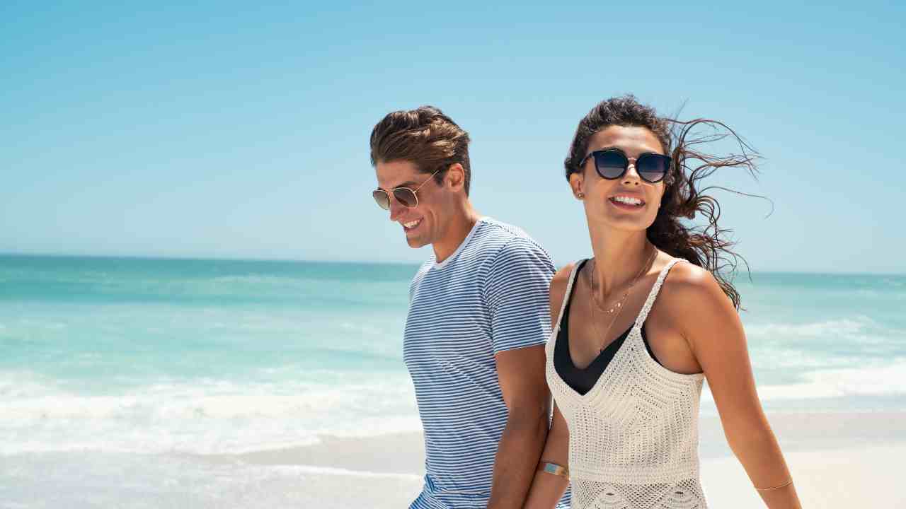 Coppia errori da non fare in vacanza - Pourfemme.it