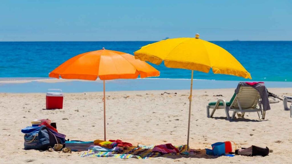 Entrare al lido gratis - Pourfemme.it