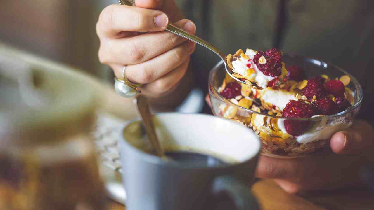 Fare colazione prima della spiaggia - Pourfemme.it