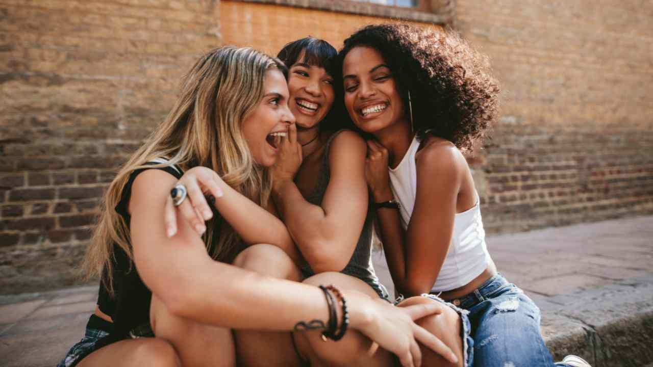 Quando capire che è la tua migliore amica - Pourfemme.it
