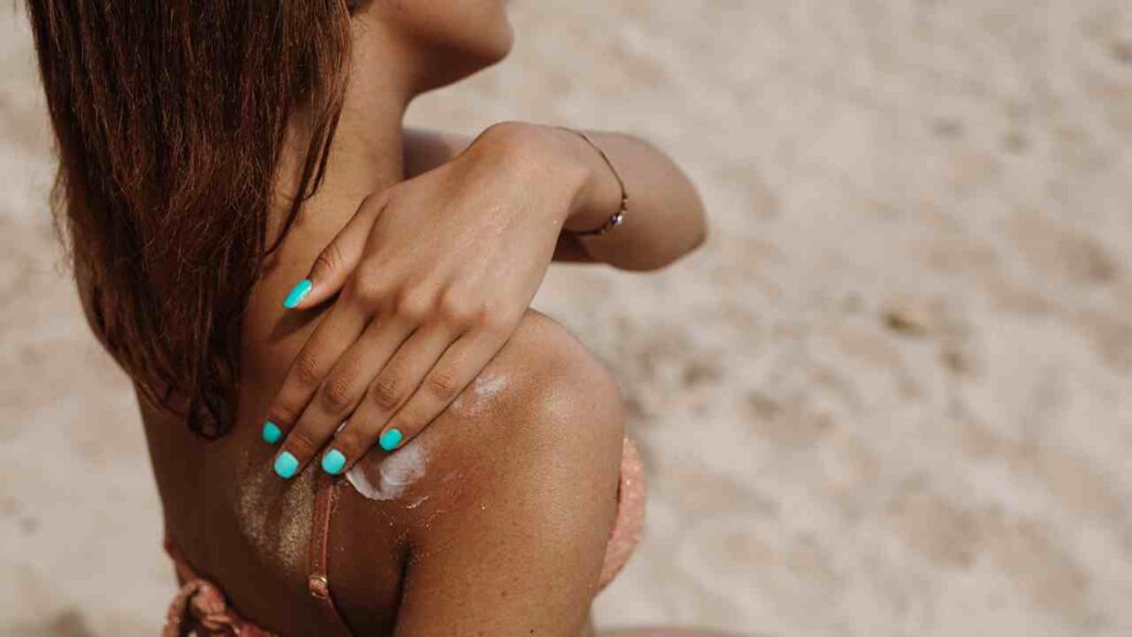 Quando mettere a crema solare a mare - Pourfemme.it