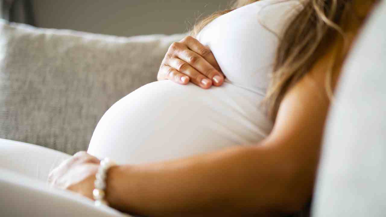 Rimanere incinta a 40 anni - Pourfemme.it