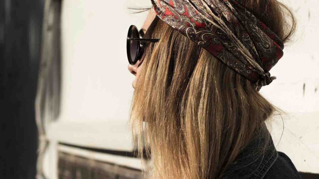 bandana