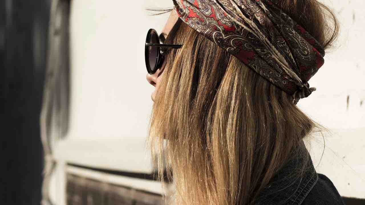 bandana